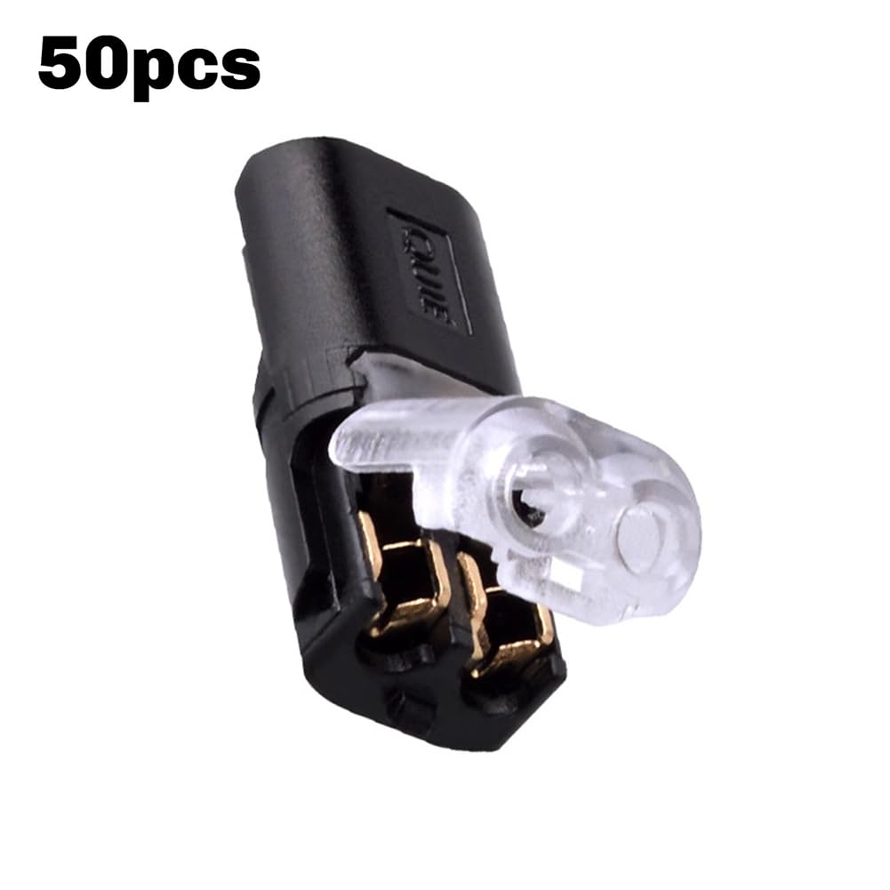 Fousenuk 4er-Pack Kabelverbinder IP68, Wasserdicht Kabelmuffe Fousenuk 4er-Pack Kabelverbinder IP68, Wasserdicht Kabelmuffe