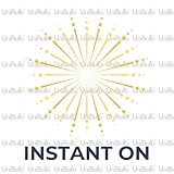 Unibulb Halogen G9 300℃ Heat Tolerant Chandelier/Oven/Microwave Capsule Light Bulb 180lm 25W 2800K (Warm White), 2000hr Life, Pack of 2 - Image 9