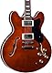 Beaton Graceful TB El-Gitarre Teebraun