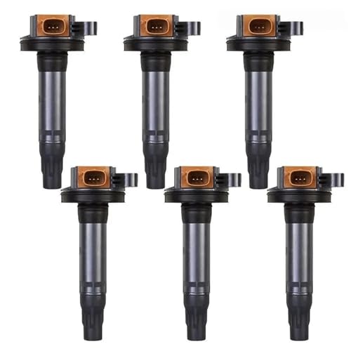 Bobines d'allumage F-150 2011 2012 2013 2014 2015 BL3Z12029A paquet de 6