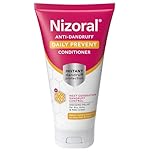 Nizoral Anti-Dandruff Daily Prevent Conditioner, Instant Dandruff Protection, For People Prone to Dry, and Flaky Scalps, Moisturising Care, Helps Keep Hair Soft and Silky, 1 x 200ml