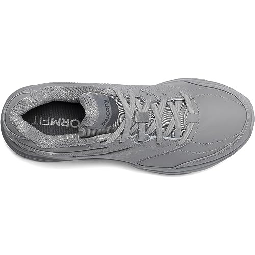 Image of Saucony Women's Integrity Walker 3 Walking Shoe