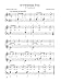 A First Book of Christmas Songs: For The Beginning Pianist with Downloadable MP3s (Dover Classical Piano Music For Beginners)