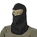 BLACKHAWK Heavyweight Bibbed Balaclava with NOMEX - Black