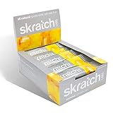 Skratch Labs Exercise Hydration Mix Pineapples Single Serving 20 (0.8 oz)Pack Net Wt.16.9 oz(480g)