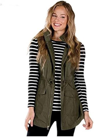 Bristol Utility Vest 
