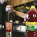 El Chilerito Chamoy Sauce 5L Jug - Authentic Mexican Flavor - Perfect for Snacks and Drinks