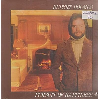 Pursuit of Happiness