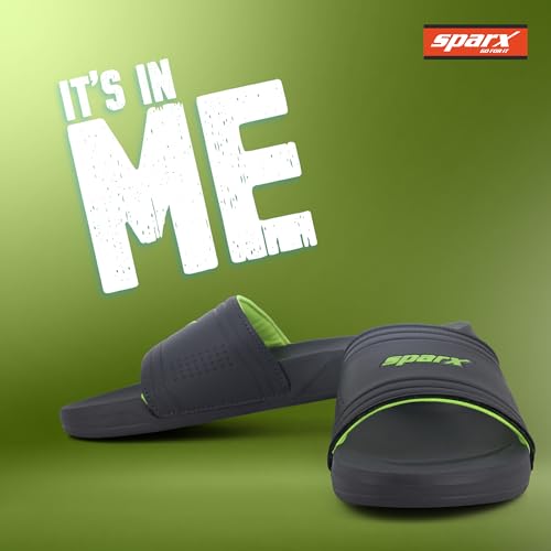 Image of SPARX mens SF0144 Slide Sandal