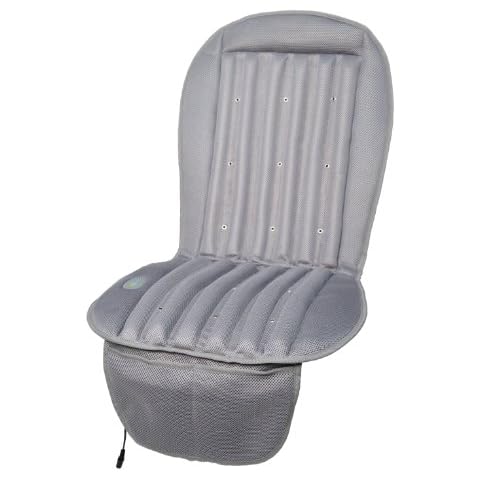 HealthMate Products by Wagan IN9886 Cool Air Car Cushion Cover