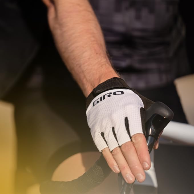 Giro Bravo II Gel Bike Gloves