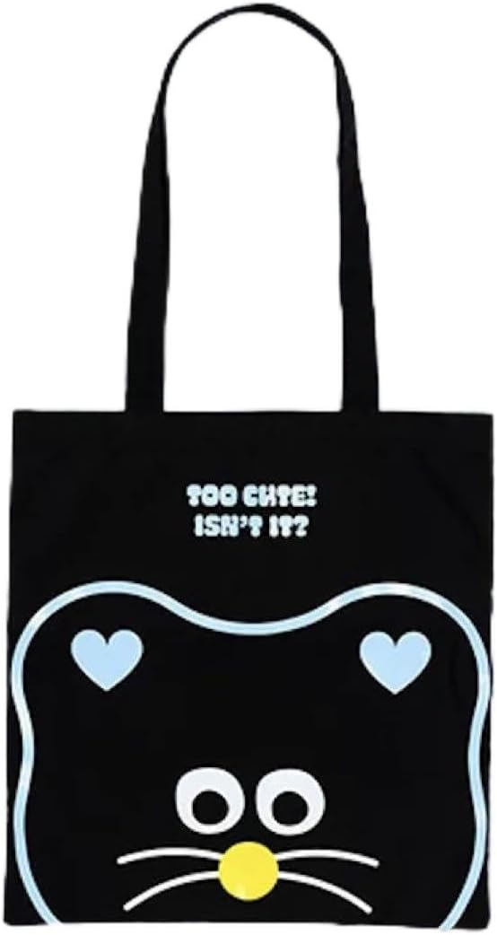 PEACEMINUSONE X MONAMHEE トートバッグ トートバック付き PMO X