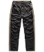 Produktbild Surplus Raw Vintage Athletic Herren Stars Freizeit Hose, schwarz, L