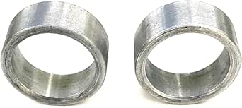 Confezione Da 5 CONFEZIONE 630 295 Per ADATTATORE ARBOR LAMA - Foto 8