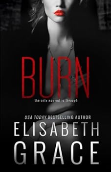 Paperback Burn (The Duplicity Duet) Book