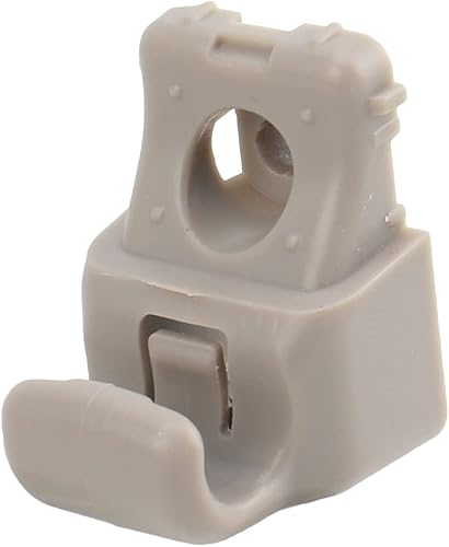 Miniatura 4 de MOTOALL Reemplazo de clips para visera solar para Tesla Model 3 2017-2020