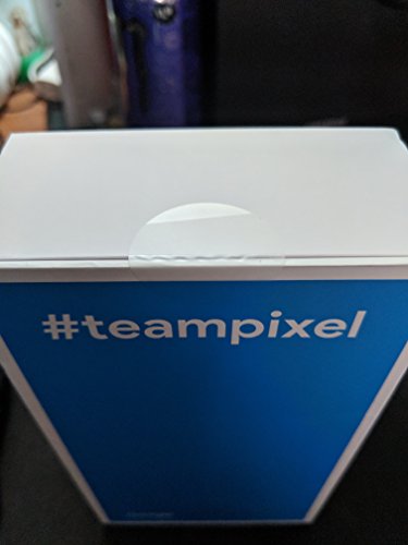 Google Pixel 2 Smartphone 4G LTE CDMA GSM 5 1 920 x 1 080 pixels 441 ppi AMOLED RAM 4 Go 122 MP caméra avant de 8… - vue 3