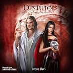 Destino: (El enigma de los Ilenios, Libro 4)