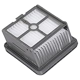 [Filtration efficace] La maille filtrante intérieure garantit des performances de filtration élevées pour environnement domestique plus propre.