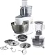 Kenwood MultiOne KHH322WH Küchenmaschine mit Zubehör und 1000 Watt