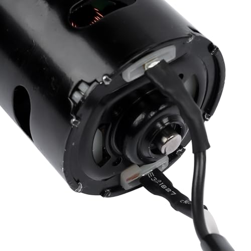 Hydraulic Liftgate Pump 25835476 13502688 Replacement for 2010-2016 Cadillac SRX / 2010-2014 Cadillac CTS Wagon by GELUOXI - Image 9