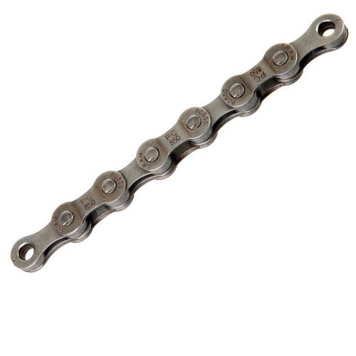 Sram Kette PC 850 8s silber-grau