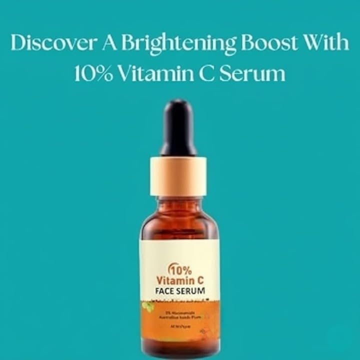 Miniatura 3 de Suero facial Yuzu y 10% vitamina C | Ilumina y brilla | Todo tipo de piel | 1.0 fl oz | 1.01 fl oz