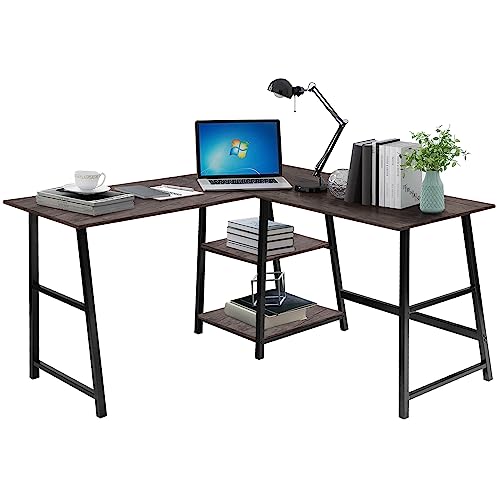 LShaped Table The 16 best products compared creativityinnovation.eu