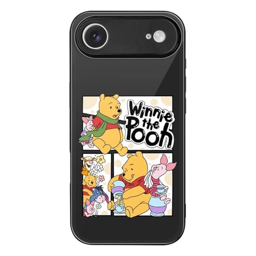 IPhone17p P[X ܂̃v[ IPhone17Airp P[X wʃKX  X}zP[X lC Aj LN^[ gуP[X