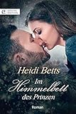  Im Himmelbett des Prinzen (Digital Edition)