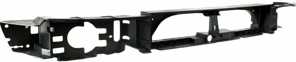 Thermoplastic Fiber Glass Body Header Panel For:1999-2004 Mustang