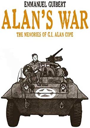 Alan's War: The Memories of G.I. Alan Cope