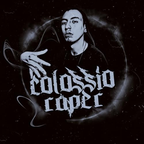 Estilo Suave by Colossio Raper on Amazon Prime Music