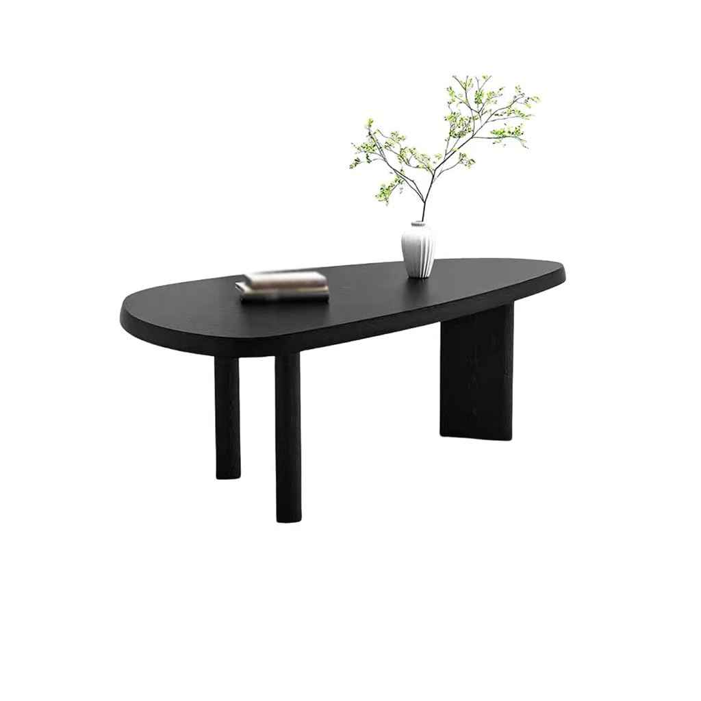 Schreibtische Moderne Büromöbel aus massivem Holz for das Home-Study-Unternehmen usw Basteltisch(160cm)