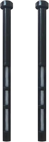 Miniatura 4 de 2 unidades 751-10358 cortacéspedes sopladores de nieve filtro de combustible para MTD CUB CADET CRAFTSMAN 951-12296 751-12296 951-10364 951-10358A