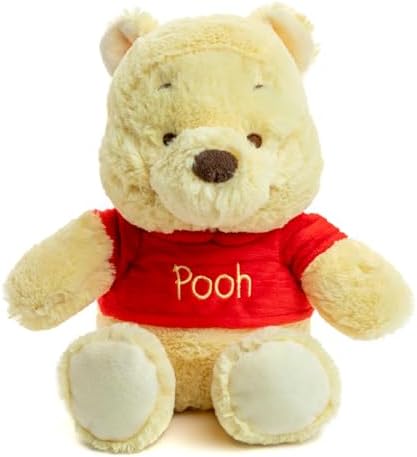 Winnie the Pooh Stuffed Bear