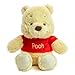 Disney Baby Winnie The Pooh Small Stuffed Animal, 14"
