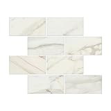Calacatta Gold 3x6 Subway