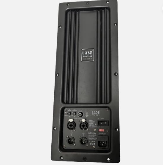 LASE Amplifier Module for PRX 518S (110V)