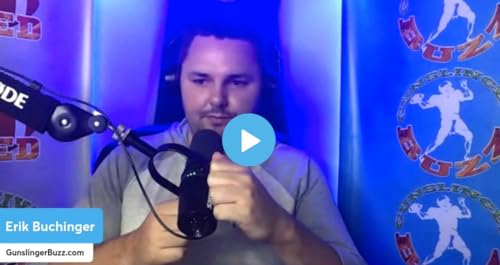 QB Recruiting Podcast - Extra Buzz (Episode 1)