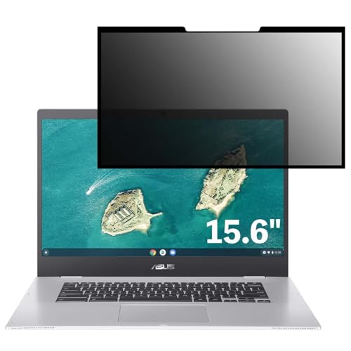 ASUS Chromebook CX1 (CX1500CKA) 15.6C` 16:9 Ή S E `h~tB^[ vCoV[tB^[ u[CgJbg ˖h~ p\R PC j^[ tیtB یV[g