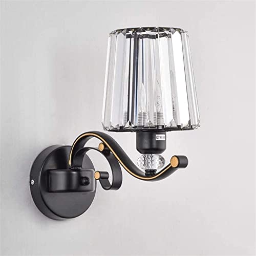 Aplique de pared moderno para iluminar pasillos oscuros con dos luces 6
