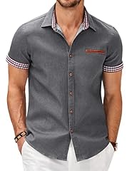 A - Charcoal Grey - No Pocket
