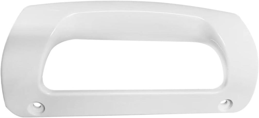 Refrigerator Door Knobs Fittings Easy To Use Refrigerator Handle Replacement
