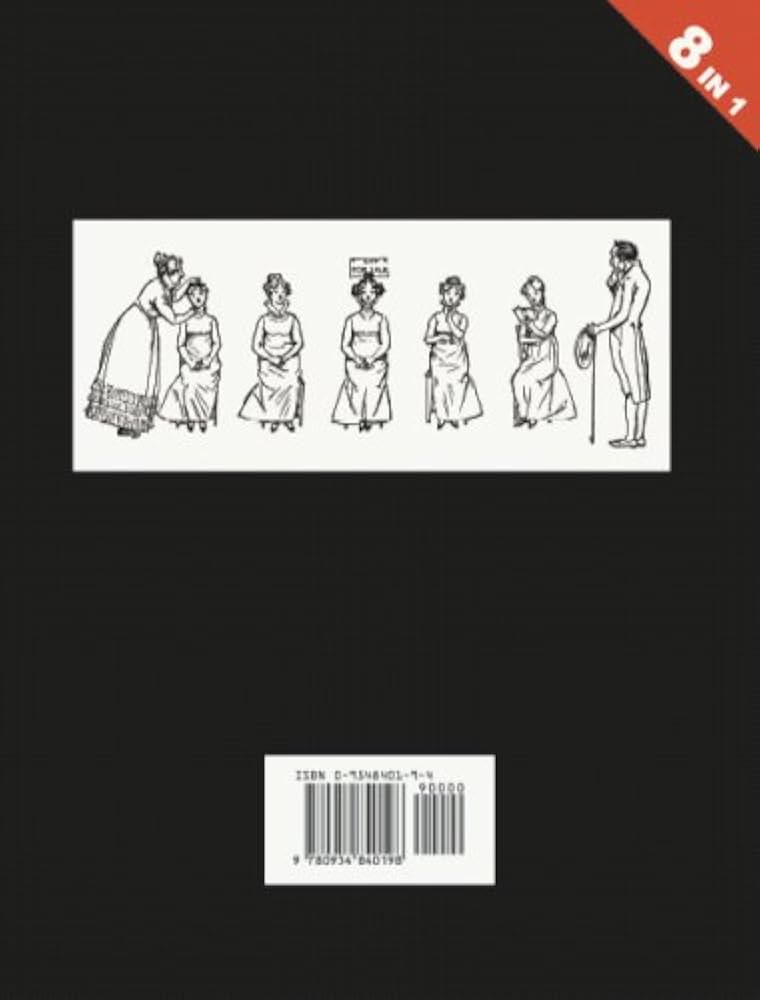 Jane Austen 作品集 8巻セット ケンブリッジ大学 Jane Austen 作品集 8巻セット ケンブリッジ大学 Jane Austen 作品集 8