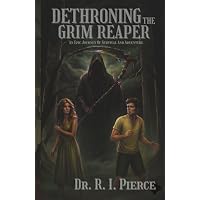 Dethroning the Grim Reaper: An Epic Journey of Survival and Adventure