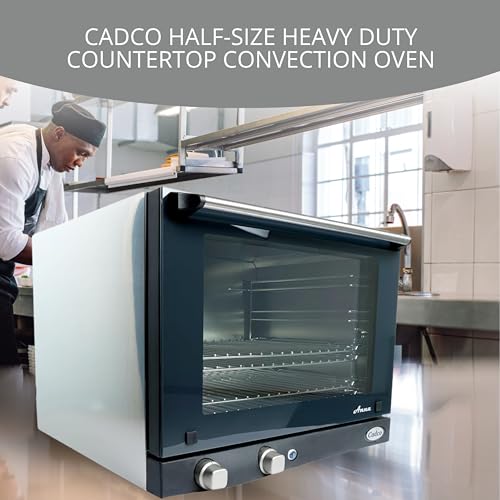 commercial convection oven heavy duty 955