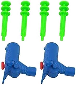 Fisher Price Imaginext Supernova Battle Rover Replacement Projectile Launchers