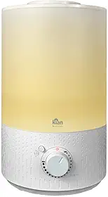 Kian - Umidificador de Ar 3 litros Bivolt
