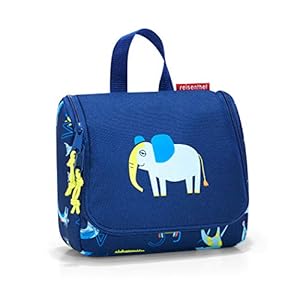 reisenthel Toiletbag Trousse à  Maquillage, 23 cm